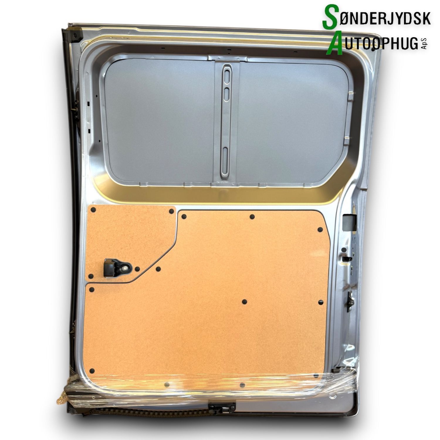 Peugeot Expert Skydedør H Med OEM Nr. 9847296780 Fra Peugeot Ophugger
