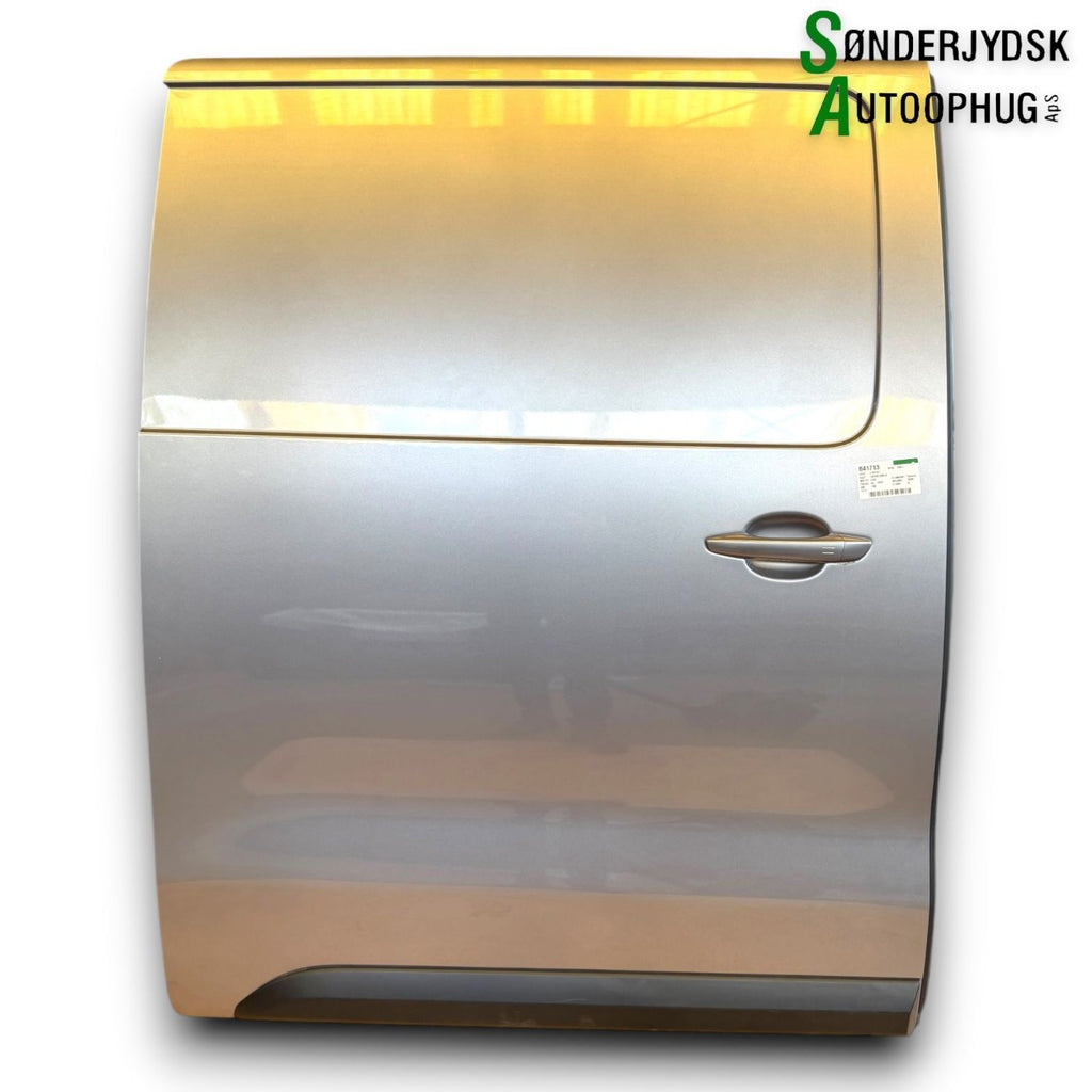 Peugeot Expert Skydedør H Med OEM Nr. SU001A4553 Fra Peugeot Ophugger