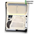 Peugeot Expert Skydedør H Med OEM Nr. 9811897880 Fra Peugeot Ophugger