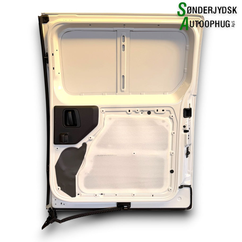 Peugeot Expert Skydedør H Med OEM Nr. SU001A4553 Fra Peugeot Ophugger