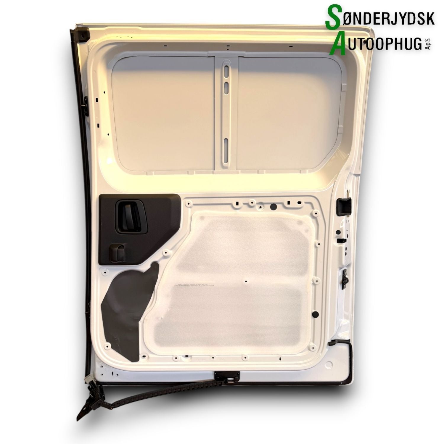 Peugeot Expert Skydedør H Med OEM Nr. SU001A4553 Fra Peugeot Ophugger
