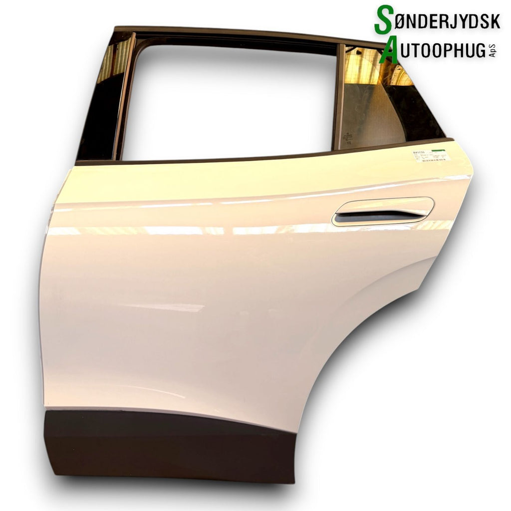 VW Id4 Bagdør V Med OEM Nr. 11A833055 Fra VW Ophugger
