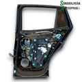 VW Id4 Bagdør H Med OEM Nr. 11A833056 Fra VW Ophugger