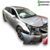 Toyota Avensis Trækaksel For V Med OEM Nr. 4342005401 Fra Toyota Ophugger