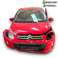 Citroen C1 Baglygte Med OEM Nr. B000865280 Fra Citroen Ophugger