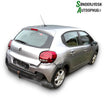 Citroen C3 III Skrabeliste Med OEM Nr. 9813215780 Fra Citroen Ophugger