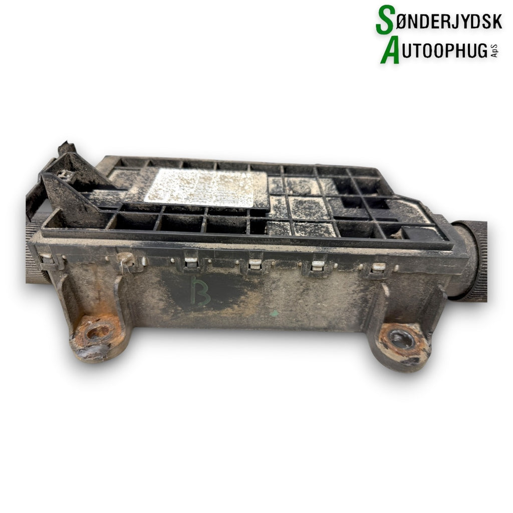 Toyota Avensis Håndbremse Med OEM Nr. 4630005033 Fra Toyota Ophugger