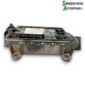 Toyota Avensis Håndbremse Med OEM Nr. 4630005033 Fra Toyota Ophugger