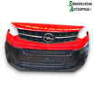 Opel Vivaro 3/Zafira Life Forkofanger Med OEM Nr. 98331286XT Fra Opel Ophugger