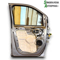 Peugeot Expert Dør V 2 Dørs Med OEM Nr. 9873395880 Fra Peugeot Ophugger