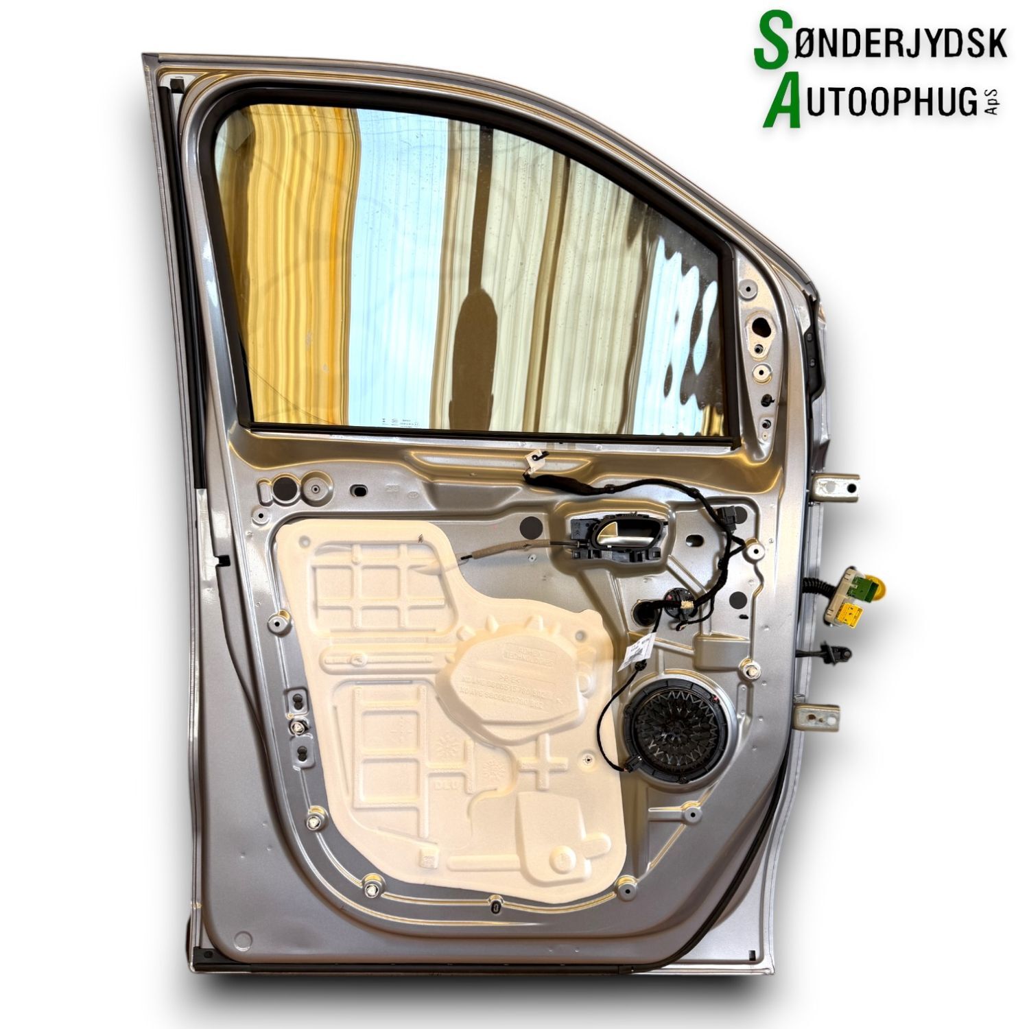 Peugeot Expert Dør V 2 Dørs Med OEM Nr. 9811893780 Fra Peugeot Ophugger