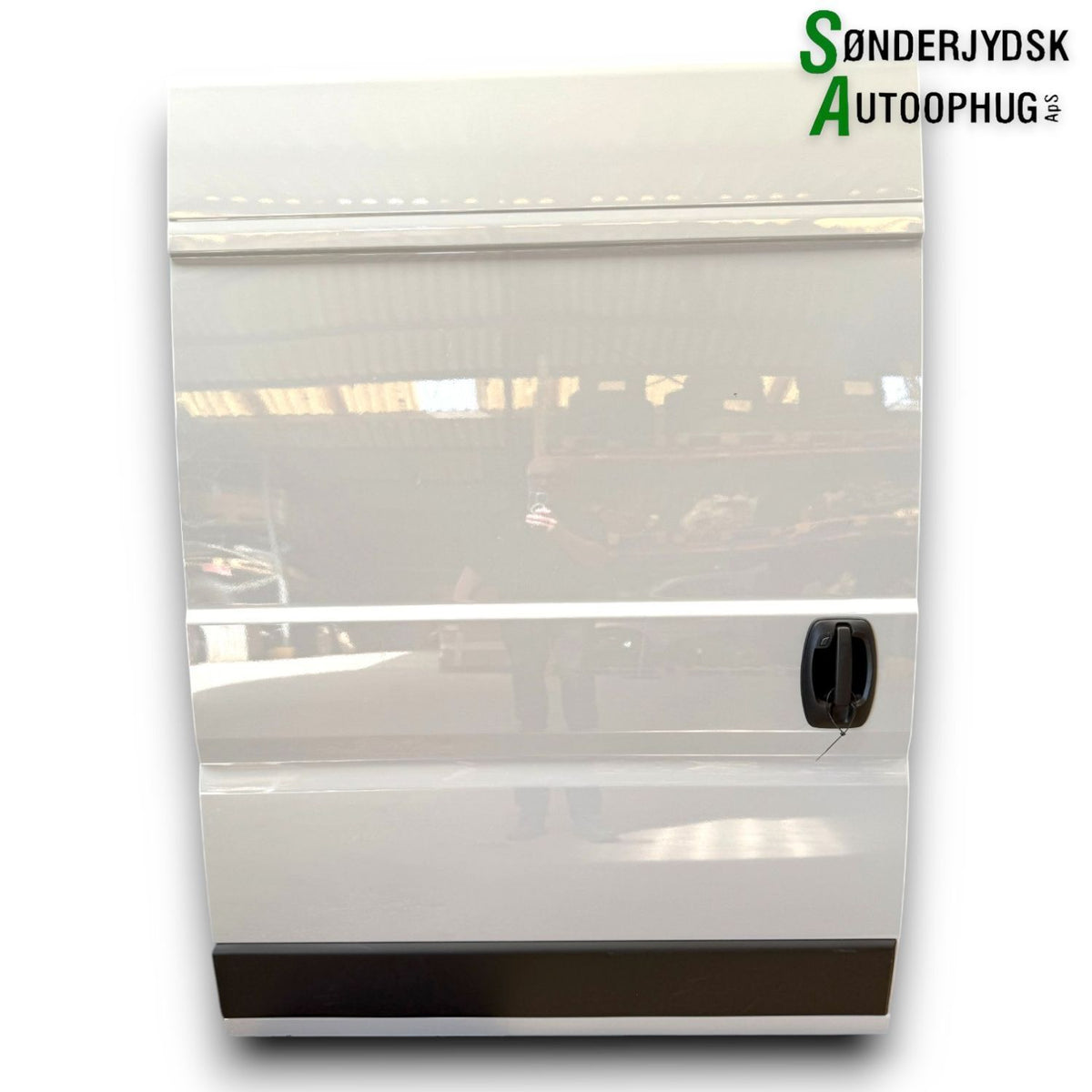 Fiat Skydedør H Med OEM Nr. 53320681 Fra Fiat Ophugger