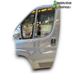 Fiat Dør V 2 Dørs Med OEM Nr. 6470124 Fra Fiat Ophugger