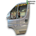 Fiat Dør V 2 Dørs Med OEM Nr. 1364513080 Fra Fiat Ophugger