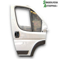 Fiat Dør H 2 Dørs Med OEM Nr. 9010G8 Fra Fiat Ophugger