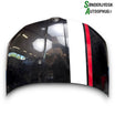Skoda Fabia Fronthjelm Med OEM Nr. 6V0823031B Fra Skoda Ophugger
