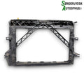 Skoda Fabia Frontkasse Med OEM Nr. 6V0805588F Fra Skoda Ophugger