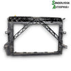 Skoda Fabia Frontkasse Med OEM Nr. 6V0805588D Fra Skoda Ophugger