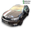 Skoda Fabia Ratstamme Med OEM Nr. 6C1423510BE Fra Skoda Ophugger