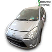 Citroen C3 II Indsugningsslange Med OEM Nr. 1434G3 Fra Citroen Ophugger
