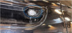 Fiat 500E Håndtag Udvendig Med OEM Nr. 735750145 Fra Fiat Ophugger