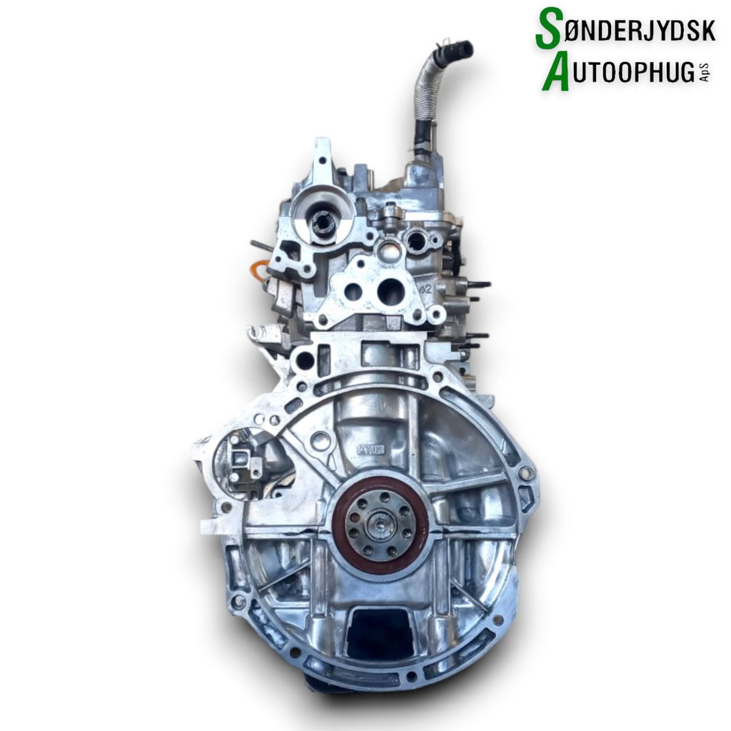 Hyundai Kona Motor Med OEM Nr. 1E14104U03 Fra Hyundai Ophugger