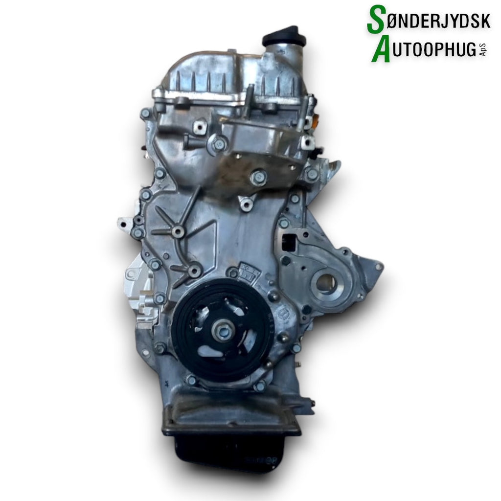 Hyundai Kona Motor Med OEM Nr. G3LC Fra Hyundai Ophugger