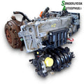 Ford Ka Motor Med OEM Nr. 1715421 Fra Ford Ophugger