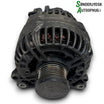 VW Passat 3C Generator Med OEM Nr. 03C903023AX Fra VW Ophugger