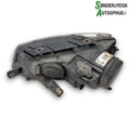 VW Passat 3C Forlygte Med OEM Nr. 3C0941006AA Fra VW Ophugger