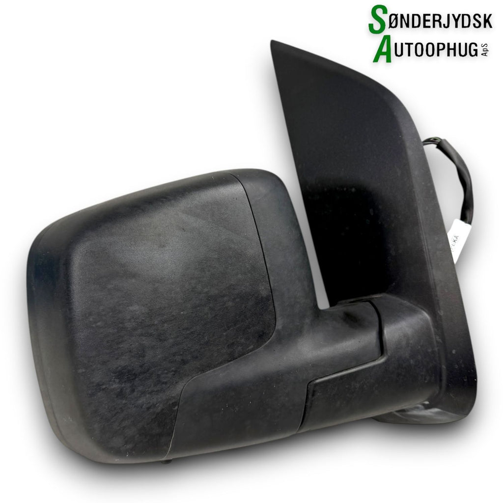 Fiat Fiorino Sidespejl Med OEM Nr. 735460567 Fra Fiat Ophugger