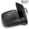 Fiat Fiorino Sidespejl Med OEM Nr. 735460567 Fra Fiat Ophugger