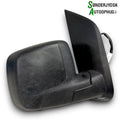 Fiat Fiorino Sidespejl Med OEM Nr. 735460567 Fra Fiat Ophugger