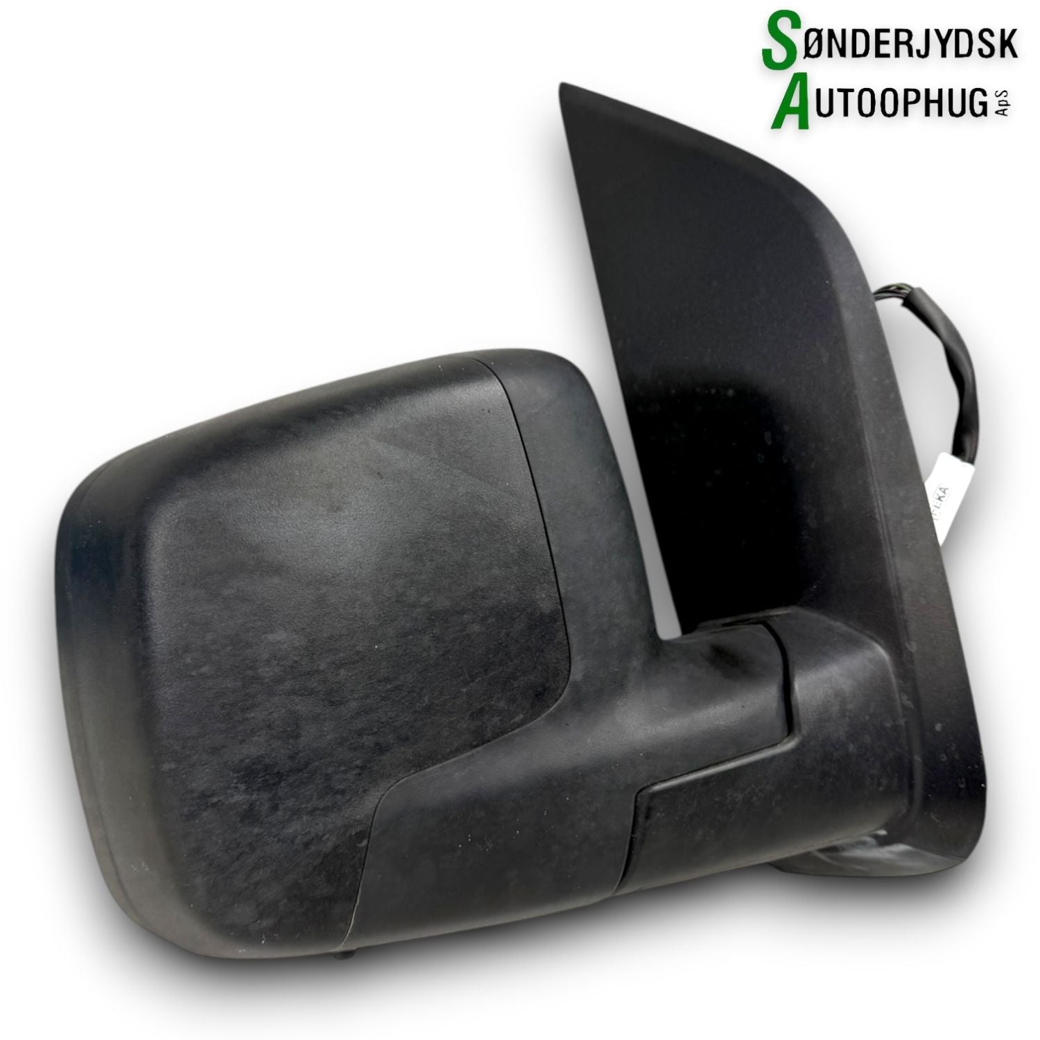 Fiat Fiorino Sidespejl Med OEM Nr. 735460567 Fra Fiat Ophugger