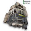 Fiat Fiorino Generator Med OEM Nr. 52092132 Fra Fiat Ophugger