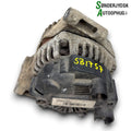 Fiat Fiorino Generator Med OEM Nr. 1638013480 Fra Fiat Ophugger