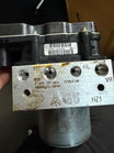 Opel Corsa D ABS Pumpe Med OEM Nr. AG5 Fra Opel Ophugger