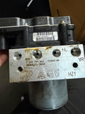 Opel Corsa D ABS Pumpe Med OEM Nr. 95507578 Fra Opel Ophugger