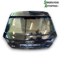 Audi A3 8V Bagklap Med OEM Nr. 8V4827025D Fra Audi Ophugger