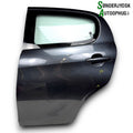 Peugeot 108 Bagdør V Med OEM Nr. 1612111380 Fra Peugeot Ophugger