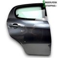 Peugeot 108 Bagdør H Med OEM Nr. 1687144880 Fra Peugeot Ophugger