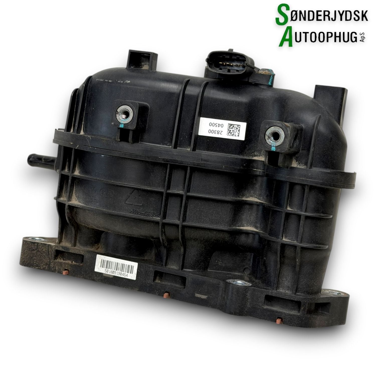 Kia Rio Yb Manifold Ind Med OEM Nr. 2831004500 Fra Kia Ophugger