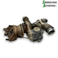 Kia Rio Yb Turbolader Med OEM Nr. 2823104560 Fra Kia Ophugger