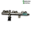 Kia Rio Yb Rail Bro Med OEM Nr. 3535004270 Fra Kia Ophugger
