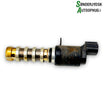 Kia Rio Yb Knastforstiller Med OEM Nr. 2435503011 Fra Kia Ophugger