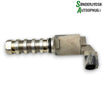 Kia Rio Yb Knastforstiller Med OEM Nr. 2437503020 Fra Kia Ophugger