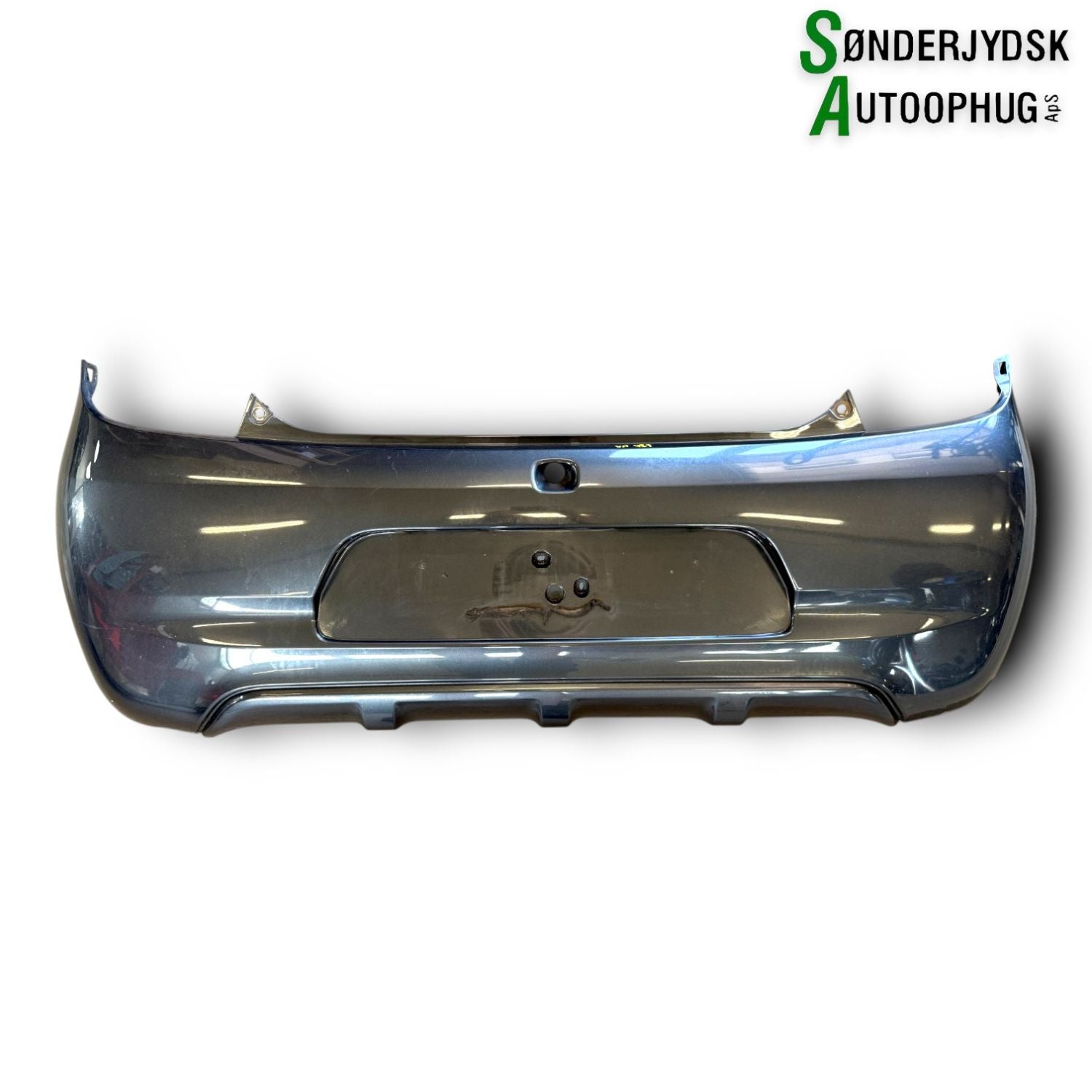 Peugeot 108 Bagkofanger Med OEM Nr. 1612229480 Fra Peugeot Ophugger