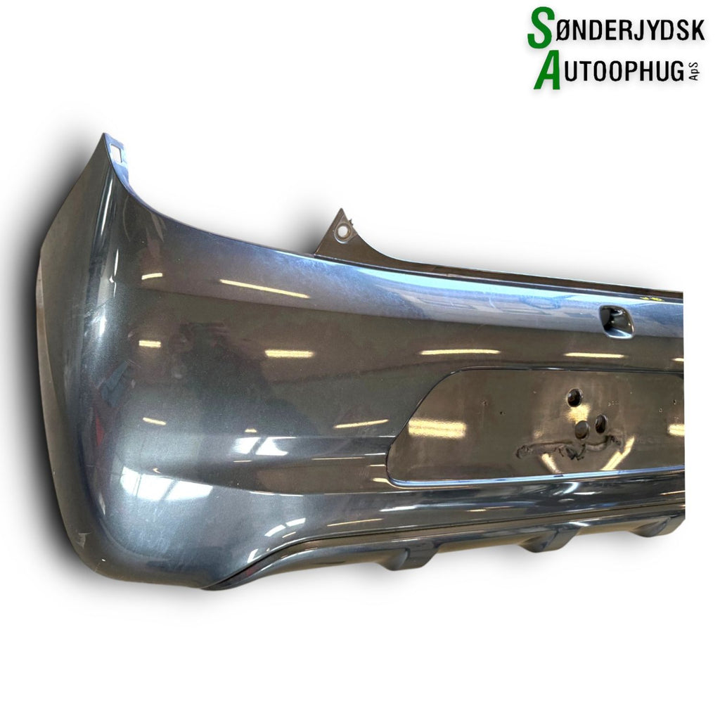 Peugeot 108 Bagkofanger Med OEM Nr. 1612229480 Fra Peugeot Ophugger