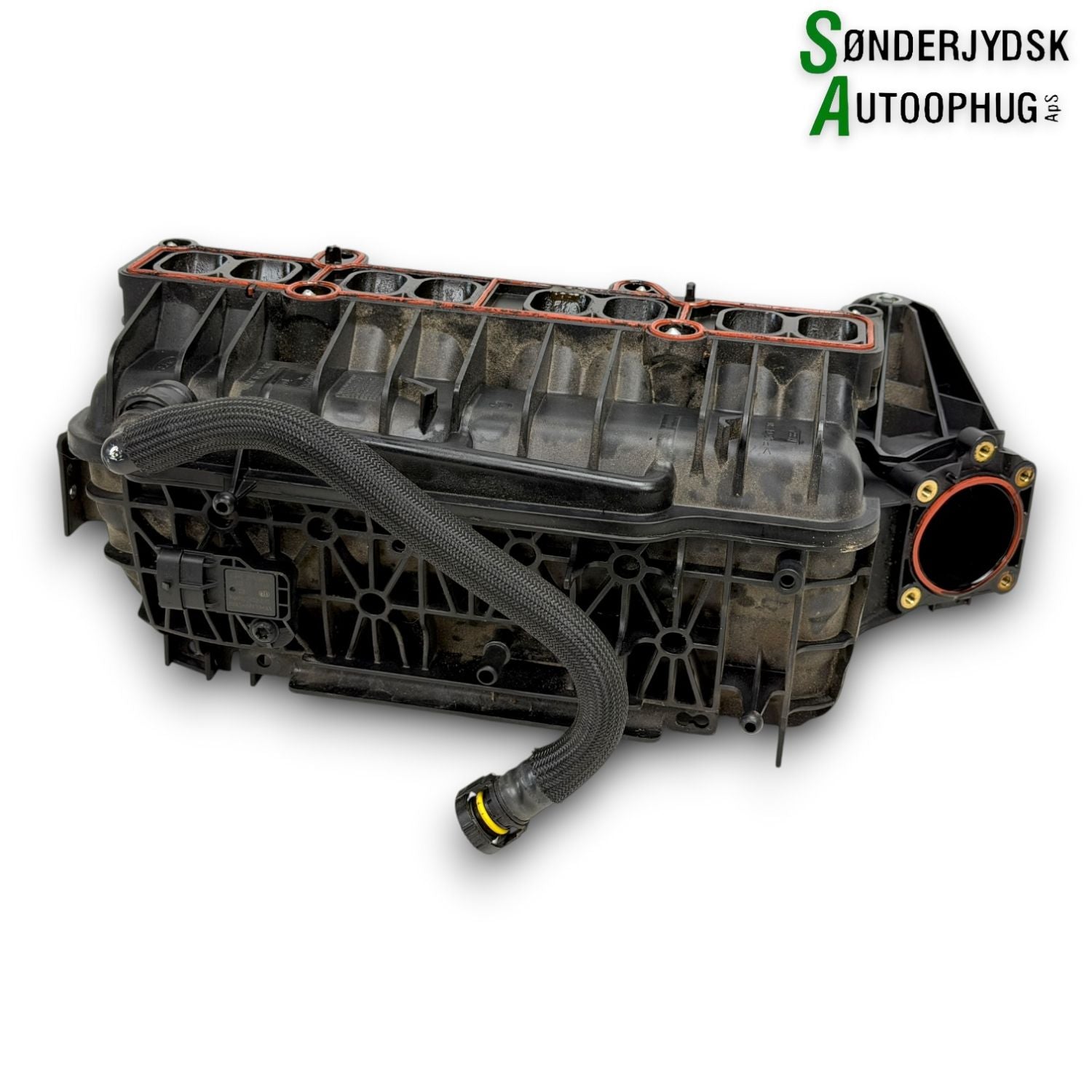 Ford Focus Manifold Ind Med OEM Nr. 1863703 Fra Ford Ophugger