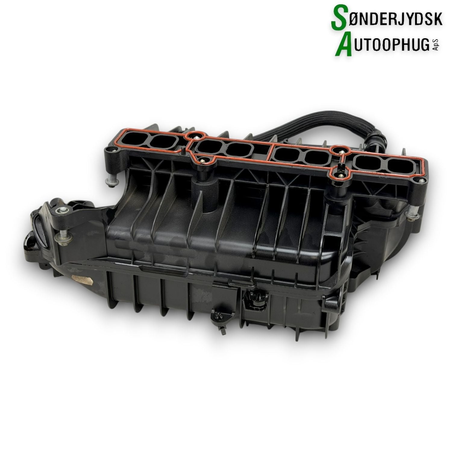 Ford Focus Manifold Ind Med OEM Nr. 1863703 Fra Ford Ophugger